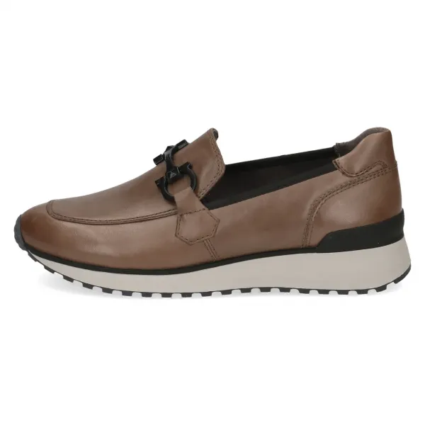 Лоферы (туфли) Caprice