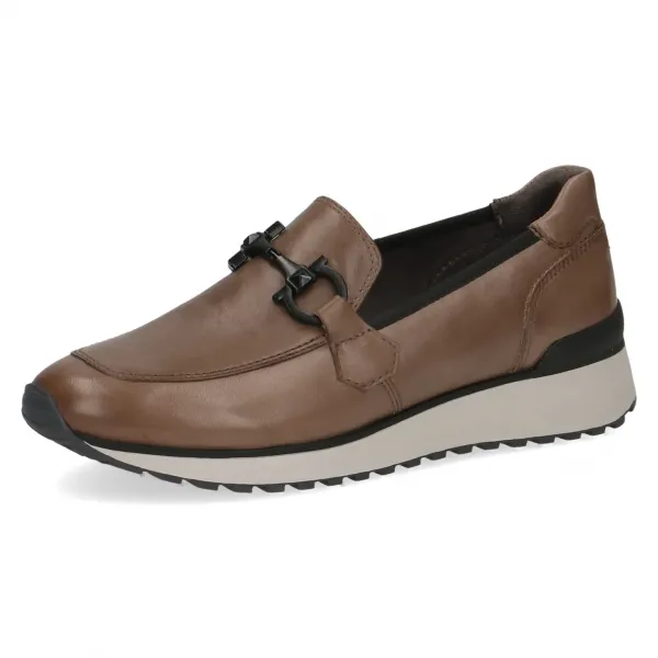 Лоферы (туфли) Caprice