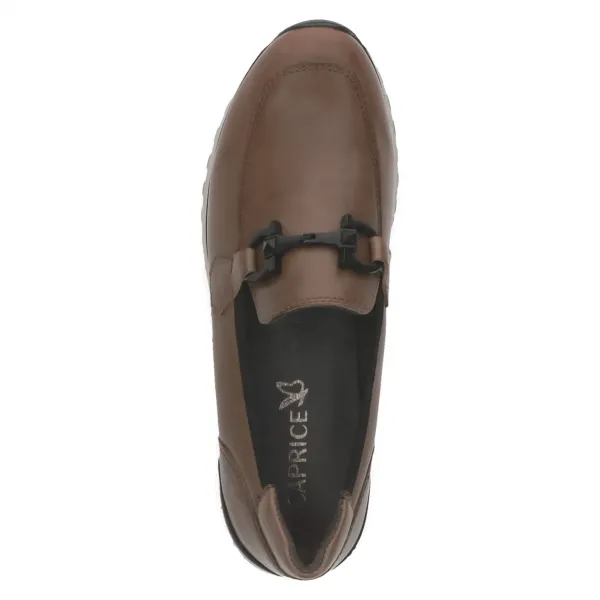 Лоферы (туфли) Caprice