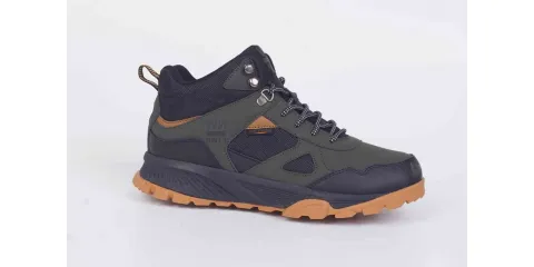 Ботинки ТОФА