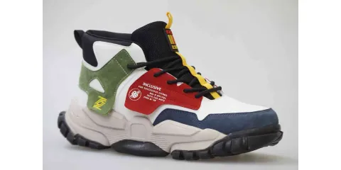 Ботинки ТОФА