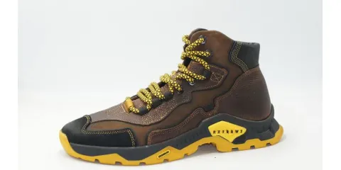 Полуботинки Magellan