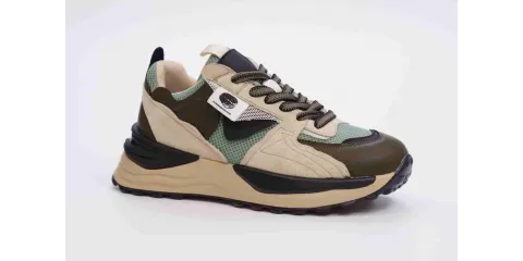 Туфли (кроссовки) ТОФА