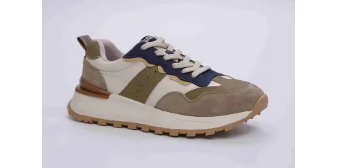 Туфли (кроссовки) ТОФА