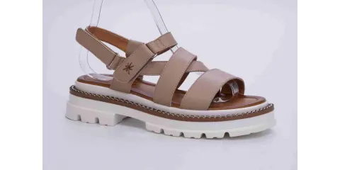 Босоножки ТОФА