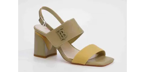 Босоножки ТОФА