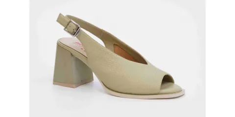 Босоножки ТОФА