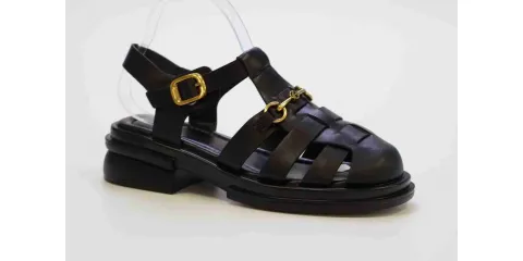 Босоножки ТОФА