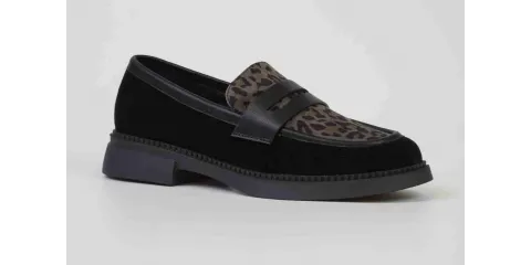 Лоферы ТОФА