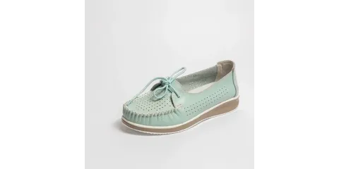 Мокасины Wilmar