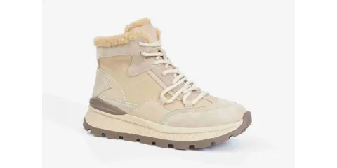 Ботинки ТОФА