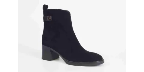 Ботинки ТОФА