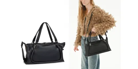 Сумка Portofiano