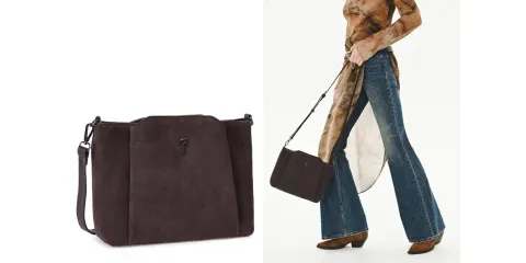 Сумка Portofiano