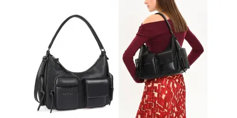 Сумка Portofiano