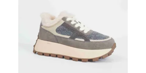 Кроссовки ТОФА