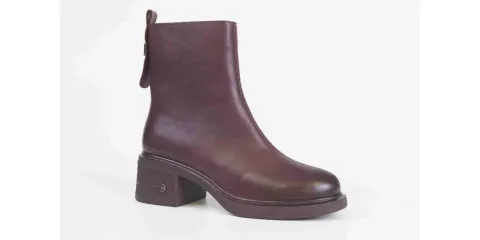 Ботинки ТОФА