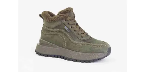 Ботинки ТОФА