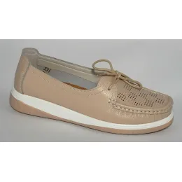 Мокасины ABRICOT