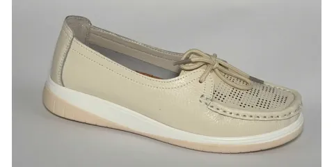 Мокасины ABRICOT