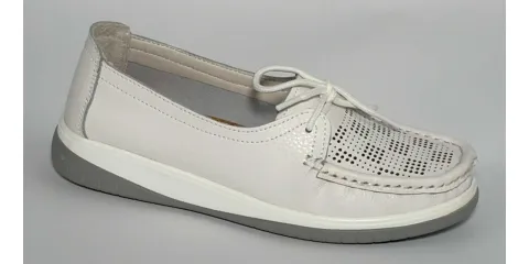 Мокасины ABRICOT