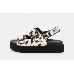 Сандалии ABRICOT