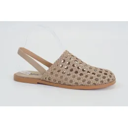 Сандалии ТОФА