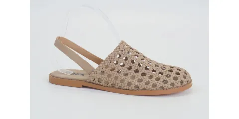 Сандалии ТОФА