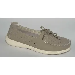 Мокасины ABRICOT