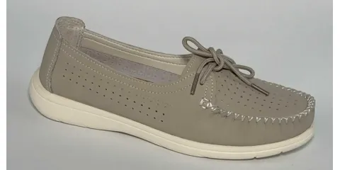 Мокасины ABRICOT