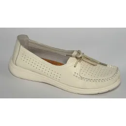 Мокасины ABRICOT