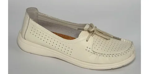 Мокасины ABRICOT