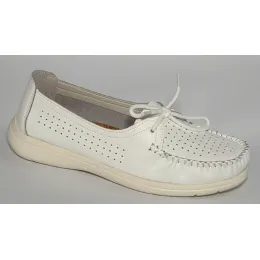 Мокасины ABRICOT