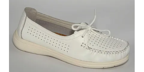 Мокасины ABRICOT