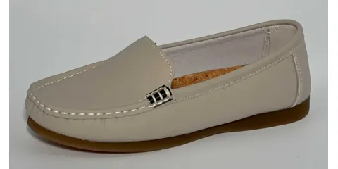 Мокасины ABRICOT