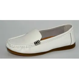 Мокасины ABRICOT