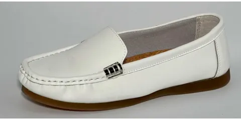 Мокасины ABRICOT