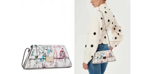 Сумка Portofiano