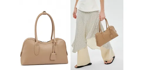 Сумка Portofiano