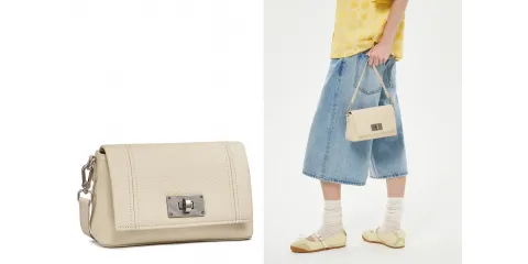 Сумка Portofiano