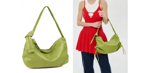 Сумка Portofiano