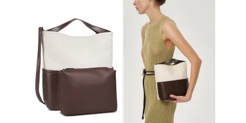 Сумка Portofiano