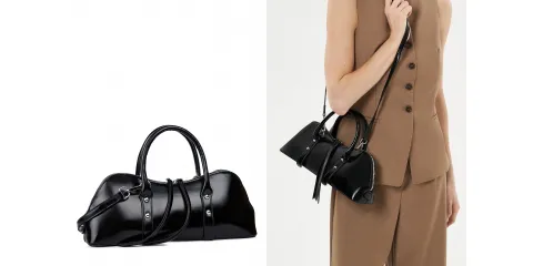 Сумка Portofiano