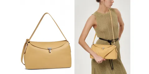 Сумка Portofiano