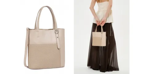 Сумка Portofiano