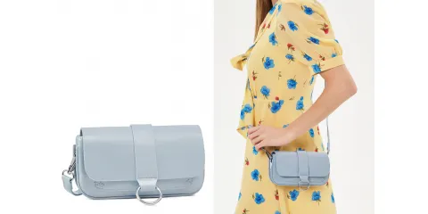 Сумка Portofiano