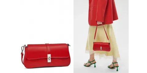 Сумка Portofiano