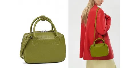 Сумка Portofiano