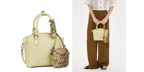 Сумка Portofiano