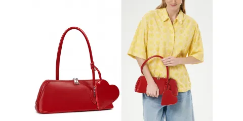 Сумка Portofiano